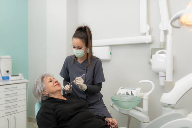 Best Weekend Emergency Dentist in Elm City, NC