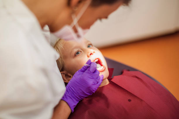 Best Emergency Dentist for Lost Fillings or Crowns in Elm City, NC