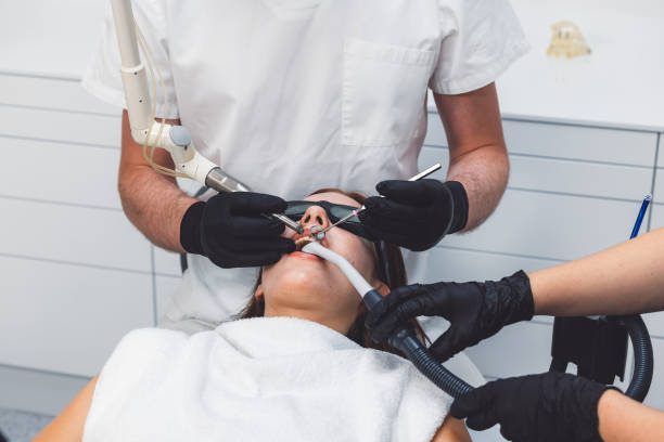 Best Emergency Cosmetic Dentistry in Elm City, NC