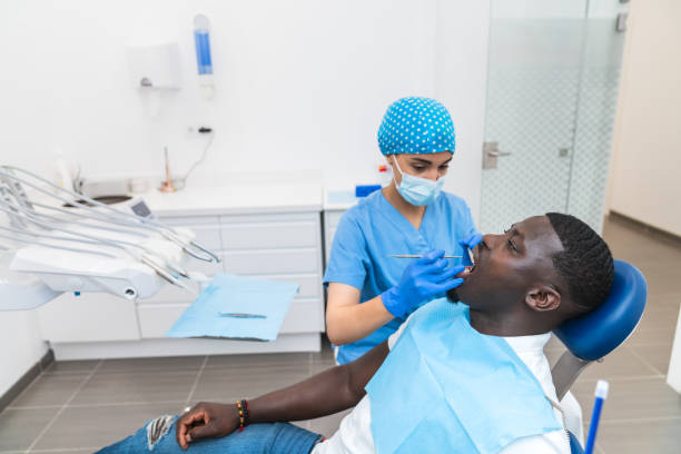 Best Urgent Dental Care for Toothache in Elm City, NC