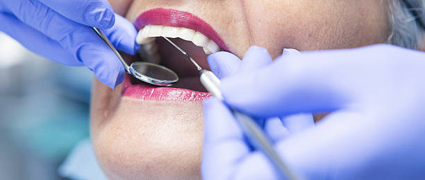 Best Emergency Cosmetic Dentistry in Elm City, NC