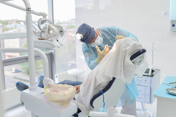 Best Mobile Emergency Dentist in Elm City, NC